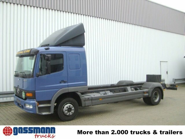 Mercedes-Benz Atego 10,8t Hinterachse - Taka-akseli - Kuorma-auto: kuva Mercedes-Benz Atego 10,8t Hinterachse - Taka-akseli - Kuorma-auto Mercedes-Benz Atego 10,8t Hinterachse - Taka-akseli - Kuorma-auto: kuva Mercedes-Benz Atego 10,8t Hinterachse - Taka-akseli - Kuorma-auto