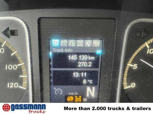 Mercedes-Benz Atego 1221 K 4x2, 2x AHK - Kippiauto kuorma-auto: kuva Mercedes-Benz Atego 1221 K 4x2, 2x AHK - Kippiauto kuorma-auto Mercedes-Benz Atego 1221 K 4x2, 2x AHK - Kippiauto kuorma-auto: kuva Mercedes-Benz Atego 1221 K 4x2, 2x AHK - Kippiauto kuorma-auto