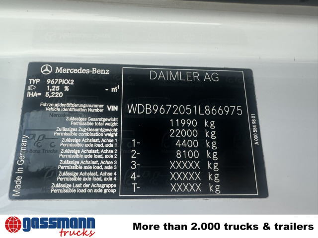 Mercedes-Benz Atego 1223 K 4x2, AHK-Öl - Kippiauto kuorma-auto: kuva Mercedes-Benz Atego 1223 K 4x2, AHK-Öl - Kippiauto kuorma-auto Mercedes-Benz Atego 1223 K 4x2, AHK-Öl - Kippiauto kuorma-auto: kuva Mercedes-Benz Atego 1223 K 4x2, AHK-Öl - Kippiauto kuorma-auto