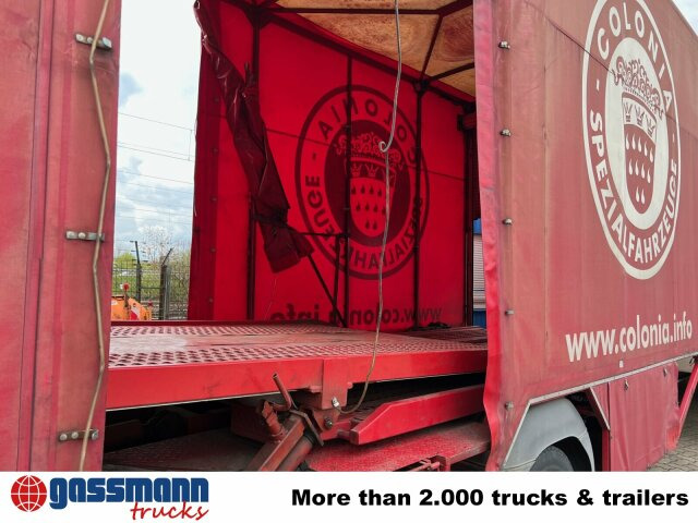 Mercedes-Benz Atego 1223 L 4x2, Kompl. Zug, Lift- & - Kuljetin kuorma-auto: kuva Mercedes-Benz Atego 1223 L 4x2, Kompl. Zug, Lift- & - Kuljetin kuorma-auto Mercedes-Benz Atego 1223 L 4x2, Kompl. Zug, Lift- & - Kuljetin kuorma-auto: kuva Mercedes-Benz Atego 1223 L 4x2, Kompl. Zug, Lift- & - Kuljetin kuorma-auto