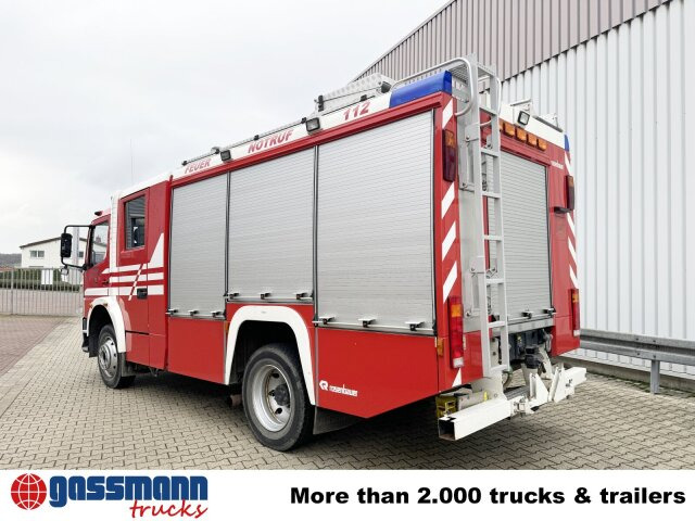 Mercedes-Benz Atego 1325 4x4, 8+1 Sitze, LF 16/12 - Ambulanssi: kuva Mercedes-Benz Atego 1325 4x4, 8+1 Sitze, LF 16/12 - Ambulanssi Mercedes-Benz Atego 1325 4x4, 8+1 Sitze, LF 16/12 - Ambulanssi: kuva Mercedes-Benz Atego 1325 4x4, 8+1 Sitze, LF 16/12 - Ambulanssi