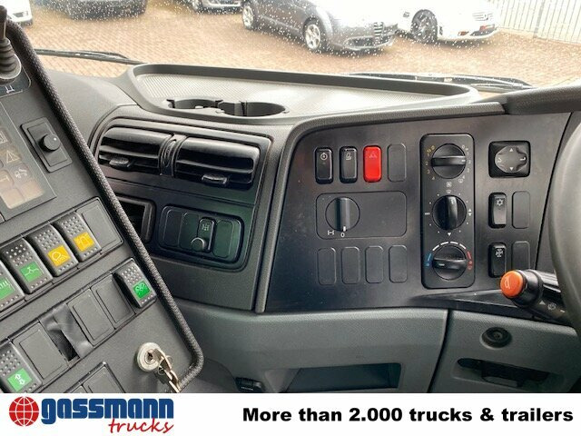 Mercedes-Benz Atego 1524 L 4x2 Kehrmaschine FAUN Viajet - Lakaisuauto: kuva Mercedes-Benz Atego 1524 L 4x2 Kehrmaschine FAUN Viajet - Lakaisuauto Mercedes-Benz Atego 1524 L 4x2 Kehrmaschine FAUN Viajet - Lakaisuauto: kuva Mercedes-Benz Atego 1524 L 4x2 Kehrmaschine FAUN Viajet - Lakaisuauto