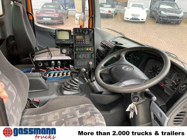 Mercedes-Benz Atego 1524 L 4x2 Kehrmaschine FAUN Viajet - Lakaisuauto: kuva Mercedes-Benz Atego 1524 L 4x2 Kehrmaschine FAUN Viajet - Lakaisuauto Mercedes-Benz Atego 1524 L 4x2 Kehrmaschine FAUN Viajet - Lakaisuauto: kuva Mercedes-Benz Atego 1524 L 4x2 Kehrmaschine FAUN Viajet - Lakaisuauto