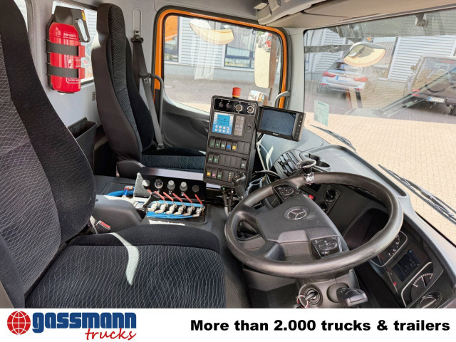 Mercedes-Benz Atego 1524 LKO 4x2, Kehrmaschine FAUN Viajet 6RH - Lakaisuauto: kuva Mercedes-Benz Atego 1524 LKO 4x2, Kehrmaschine FAUN Viajet 6RH - Lakaisuauto Mercedes-Benz Atego 1524 LKO 4x2, Kehrmaschine FAUN Viajet 6RH - Lakaisuauto: kuva Mercedes-Benz Atego 1524 LKO 4x2, Kehrmaschine FAUN Viajet 6RH - Lakaisuauto