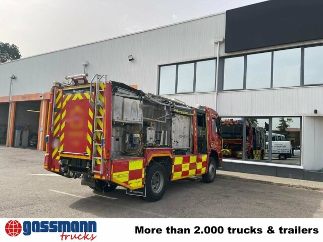 Mercedes-Benz Atego 1530 AF 4x4, Rosenbauer TLF, Retarder - Paloauto: kuva Mercedes-Benz Atego 1530 AF 4x4, Rosenbauer TLF, Retarder - Paloauto Mercedes-Benz Atego 1530 AF 4x4, Rosenbauer TLF, Retarder - Paloauto: kuva Mercedes-Benz Atego 1530 AF 4x4, Rosenbauer TLF, Retarder - Paloauto