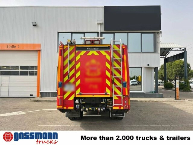 Mercedes-Benz Atego 1530 AF 4x4, Rosenbauer TLF, Retarder - Paloauto: kuva Mercedes-Benz Atego 1530 AF 4x4, Rosenbauer TLF, Retarder - Paloauto Mercedes-Benz Atego 1530 AF 4x4, Rosenbauer TLF, Retarder - Paloauto: kuva Mercedes-Benz Atego 1530 AF 4x4, Rosenbauer TLF, Retarder - Paloauto