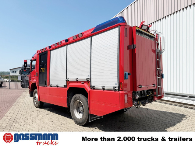 Mercedes-Benz Atego 1530 AF 4x4, Rosenbauer TLF, Retarder - Paloauto: kuva Mercedes-Benz Atego 1530 AF 4x4, Rosenbauer TLF, Retarder - Paloauto Mercedes-Benz Atego 1530 AF 4x4, Rosenbauer TLF, Retarder - Paloauto: kuva Mercedes-Benz Atego 1530 AF 4x4, Rosenbauer TLF, Retarder - Paloauto