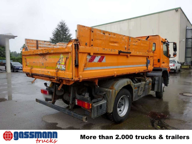 Mercedes-Benz Atego 1624 AK 4x4, AT-Motor, - Kippiauto kuorma-auto, Nosturiauto: kuva Mercedes-Benz Atego 1624 AK 4x4, AT-Motor, - Kippiauto kuorma-auto, Nosturiauto Mercedes-Benz Atego 1624 AK 4x4, AT-Motor, - Kippiauto kuorma-auto, Nosturiauto: kuva Mercedes-Benz Atego 1624 AK 4x4, AT-Motor, - Kippiauto kuorma-auto, Nosturiauto