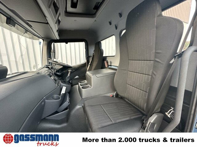 Uusi Kuorma-auto alusta Mercedes-Benz Atego 1630 AK 4x4, Rechtslenker: kuva Uusi Kuorma-auto alusta Mercedes-Benz Atego 1630 AK 4x4, Rechtslenker