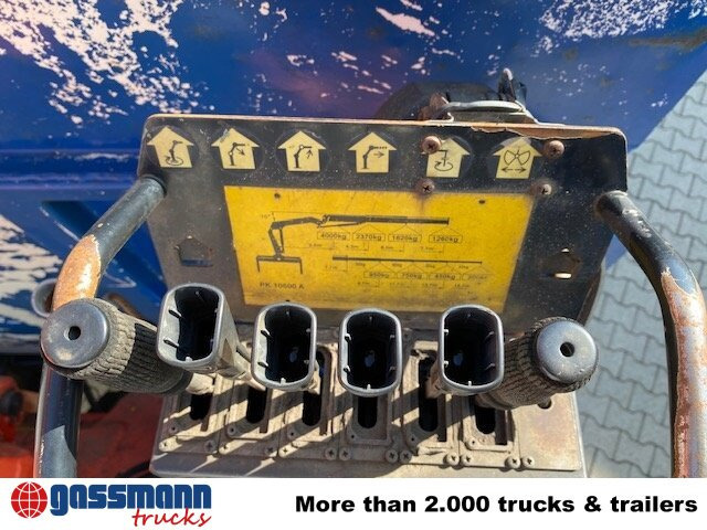 Mercedes-Benz Atego 1823 4x2 mit Kran Palfinger PK10500, - Kippiauto kuorma-auto, Nosturiauto: kuva Mercedes-Benz Atego 1823 4x2 mit Kran Palfinger PK10500, - Kippiauto kuorma-auto, Nosturiauto Mercedes-Benz Atego 1823 4x2 mit Kran Palfinger PK10500, - Kippiauto kuorma-auto, Nosturiauto: kuva Mercedes-Benz Atego 1823 4x2 mit Kran Palfinger PK10500, - Kippiauto kuorma-auto, Nosturiauto