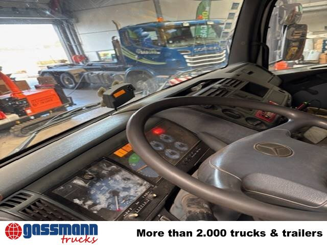 Mercedes-Benz Atego 1823AK 4x4, Kran HIAB, Bordmatik - Kippiauto kuorma-auto, Nosturiauto: kuva Mercedes-Benz Atego 1823AK 4x4, Kran HIAB, Bordmatik - Kippiauto kuorma-auto, Nosturiauto Mercedes-Benz Atego 1823AK 4x4, Kran HIAB, Bordmatik - Kippiauto kuorma-auto, Nosturiauto: kuva Mercedes-Benz Atego 1823AK 4x4, Kran HIAB, Bordmatik - Kippiauto kuorma-auto, Nosturiauto