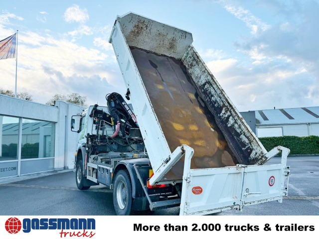 Mercedes-Benz Atego 1823AK 4x4, Kran HIAB, Bordmatik - Kippiauto kuorma-auto, Nosturiauto: kuva Mercedes-Benz Atego 1823AK 4x4, Kran HIAB, Bordmatik - Kippiauto kuorma-auto, Nosturiauto Mercedes-Benz Atego 1823AK 4x4, Kran HIAB, Bordmatik - Kippiauto kuorma-auto, Nosturiauto: kuva Mercedes-Benz Atego 1823AK 4x4, Kran HIAB, Bordmatik - Kippiauto kuorma-auto, Nosturiauto