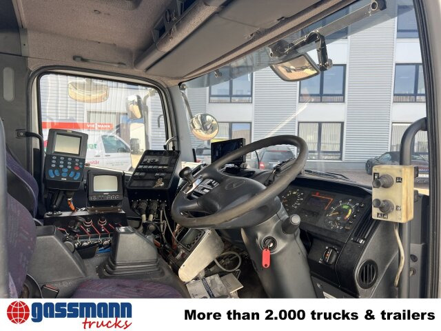 Mercedes-Benz Atego 1828 L 4x2, Rechtslenker, - Kuorma-auto alusta: kuva Mercedes-Benz Atego 1828 L 4x2, Rechtslenker, - Kuorma-auto alusta Mercedes-Benz Atego 1828 L 4x2, Rechtslenker, - Kuorma-auto alusta: kuva Mercedes-Benz Atego 1828 L 4x2, Rechtslenker, - Kuorma-auto alusta