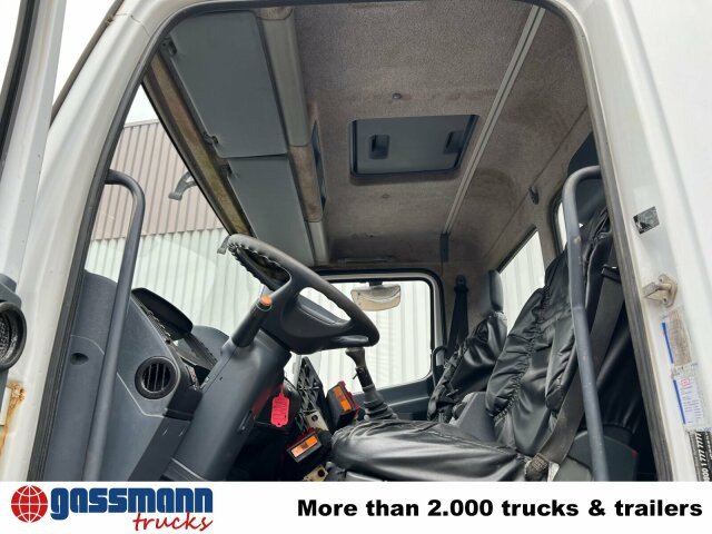 Mercedes-Benz Atego 2628 K 6x4, 6-Zylinder - Konttialus/ Vaihtokuormatilat kuorma-auto: kuva Mercedes-Benz Atego 2628 K 6x4, 6-Zylinder - Konttialus/ Vaihtokuormatilat kuorma-auto Mercedes-Benz Atego 2628 K 6x4, 6-Zylinder - Konttialus/ Vaihtokuormatilat kuorma-auto: kuva Mercedes-Benz Atego 2628 K 6x4, 6-Zylinder - Konttialus/ Vaihtokuormatilat kuorma-auto