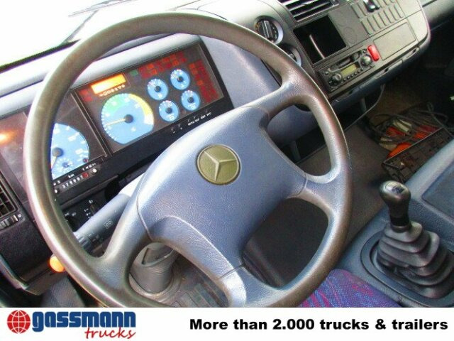 Mercedes-Benz Atego 815 4x2 - Umpikori kuorma-auto: kuva Mercedes-Benz Atego 815 4x2 - Umpikori kuorma-auto Mercedes-Benz Atego 815 4x2 - Umpikori kuorma-auto: kuva Mercedes-Benz Atego 815 4x2 - Umpikori kuorma-auto