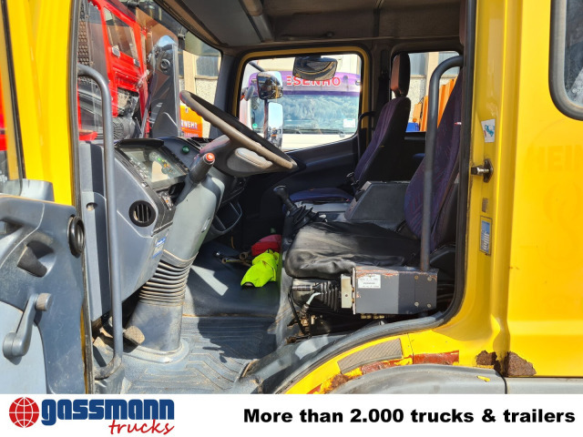 Mercedes-Benz Atego 815 K 4x2 - Koukkulava kuorma-auto: kuva Mercedes-Benz Atego 815 K 4x2 - Koukkulava kuorma-auto Mercedes-Benz Atego 815 K 4x2 - Koukkulava kuorma-auto: kuva Mercedes-Benz Atego 815 K 4x2 - Koukkulava kuorma-auto