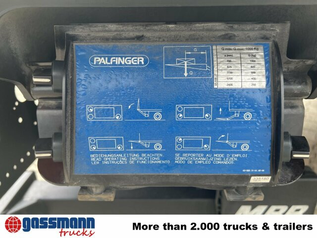 Mercedes-Benz Atego 816 4x2, LBW - Umpikori kuorma-auto: kuva Mercedes-Benz Atego 816 4x2, LBW - Umpikori kuorma-auto Mercedes-Benz Atego 816 4x2, LBW - Umpikori kuorma-auto: kuva Mercedes-Benz Atego 816 4x2, LBW - Umpikori kuorma-auto