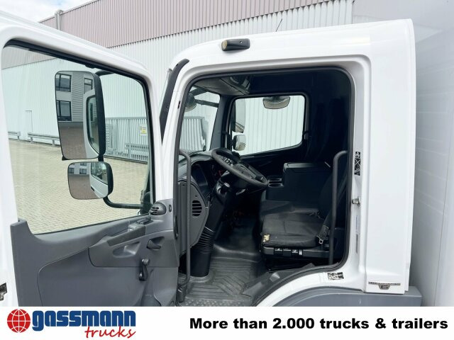 Mercedes-Benz Atego 816 4x2, LBW - Umpikori kuorma-auto: kuva Mercedes-Benz Atego 816 4x2, LBW - Umpikori kuorma-auto Mercedes-Benz Atego 816 4x2, LBW - Umpikori kuorma-auto: kuva Mercedes-Benz Atego 816 4x2, LBW - Umpikori kuorma-auto