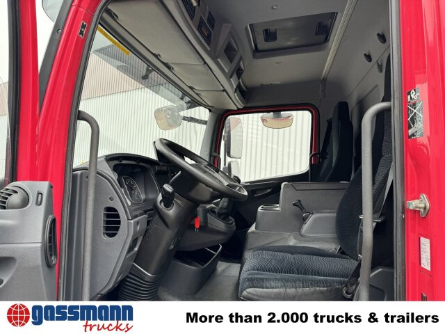 Mercedes-Benz Atego 816 4x2 mit LBW BÄR - Umpikori kuorma-auto: kuva Mercedes-Benz Atego 816 4x2 mit LBW BÄR - Umpikori kuorma-auto Mercedes-Benz Atego 816 4x2 mit LBW BÄR - Umpikori kuorma-auto: kuva Mercedes-Benz Atego 816 4x2 mit LBW BÄR - Umpikori kuorma-auto