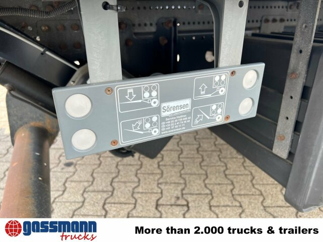 Mercedes-Benz Atego 818/23 L 4x2 mit Sörensen LBW - Lava-kuorma-auto: kuva Mercedes-Benz Atego 818/23 L 4x2 mit Sörensen LBW - Lava-kuorma-auto Mercedes-Benz Atego 818/23 L 4x2 mit Sörensen LBW - Lava-kuorma-auto: kuva Mercedes-Benz Atego 818/23 L 4x2 mit Sörensen LBW - Lava-kuorma-auto