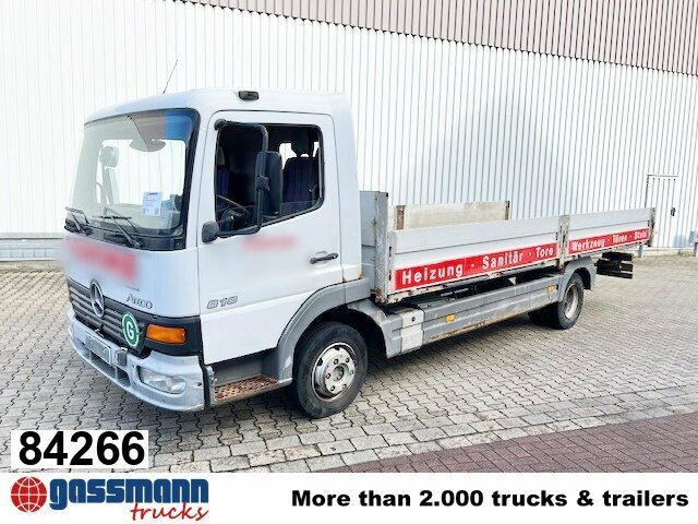 Mercedes-Benz Atego 818 4x2 - Lava-kuorma-auto: kuva Mercedes-Benz Atego 818 4x2 - Lava-kuorma-auto Mercedes-Benz Atego 818 4x2 - Lava-kuorma-auto: kuva Mercedes-Benz Atego 818 4x2 - Lava-kuorma-auto