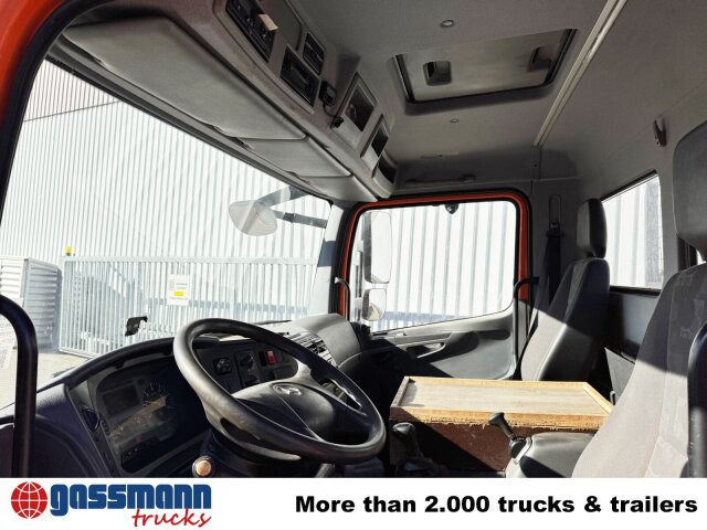 Mercedes-Benz Atego 818 K 4x2, 2x AHK - Kippiauto kuorma-auto: kuva Mercedes-Benz Atego 818 K 4x2, 2x AHK - Kippiauto kuorma-auto Mercedes-Benz Atego 818 K 4x2, 2x AHK - Kippiauto kuorma-auto: kuva Mercedes-Benz Atego 818 K 4x2, 2x AHK - Kippiauto kuorma-auto