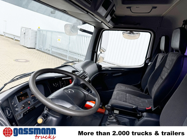 Mercedes-Benz Atego 818 K 4x2 mit Kran Atlas AK 50.1-A2 - Kippiauto kuorma-auto, Nosturiauto: kuva Mercedes-Benz Atego 818 K 4x2 mit Kran Atlas AK 50.1-A2 - Kippiauto kuorma-auto, Nosturiauto Mercedes-Benz Atego 818 K 4x2 mit Kran Atlas AK 50.1-A2 - Kippiauto kuorma-auto, Nosturiauto: kuva Mercedes-Benz Atego 818 K 4x2 mit Kran Atlas AK 50.1-A2 - Kippiauto kuorma-auto, Nosturiauto