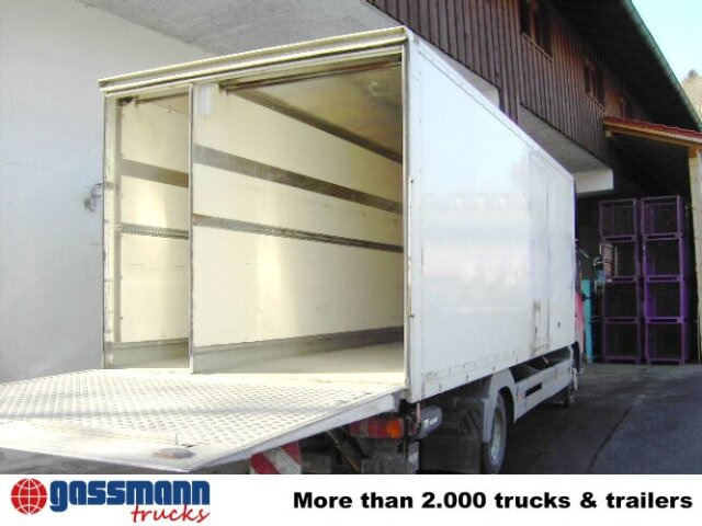 Mercedes-Benz Atego 818 L 4x2, Ersatzteilträger! - Umpikori kuorma-auto: kuva Mercedes-Benz Atego 818 L 4x2, Ersatzteilträger! - Umpikori kuorma-auto Mercedes-Benz Atego 818 L 4x2, Ersatzteilträger! - Umpikori kuorma-auto: kuva Mercedes-Benz Atego 818 L 4x2, Ersatzteilträger! - Umpikori kuorma-auto