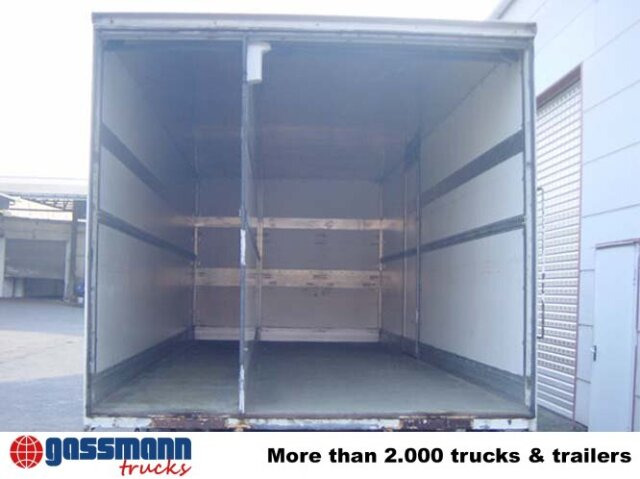 Mercedes-Benz Atego 818 L 4x2, Ersatzteilträger! - Umpikori kuorma-auto: kuva Mercedes-Benz Atego 818 L 4x2, Ersatzteilträger! - Umpikori kuorma-auto Mercedes-Benz Atego 818 L 4x2, Ersatzteilträger! - Umpikori kuorma-auto: kuva Mercedes-Benz Atego 818 L 4x2, Ersatzteilträger! - Umpikori kuorma-auto