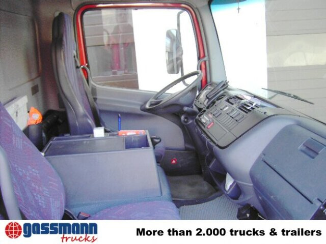 Mercedes-Benz Atego 818 L 4x2, Ersatzteilträger! - Umpikori kuorma-auto: kuva Mercedes-Benz Atego 818 L 4x2, Ersatzteilträger! - Umpikori kuorma-auto Mercedes-Benz Atego 818 L 4x2, Ersatzteilträger! - Umpikori kuorma-auto: kuva Mercedes-Benz Atego 818 L 4x2, Ersatzteilträger! - Umpikori kuorma-auto