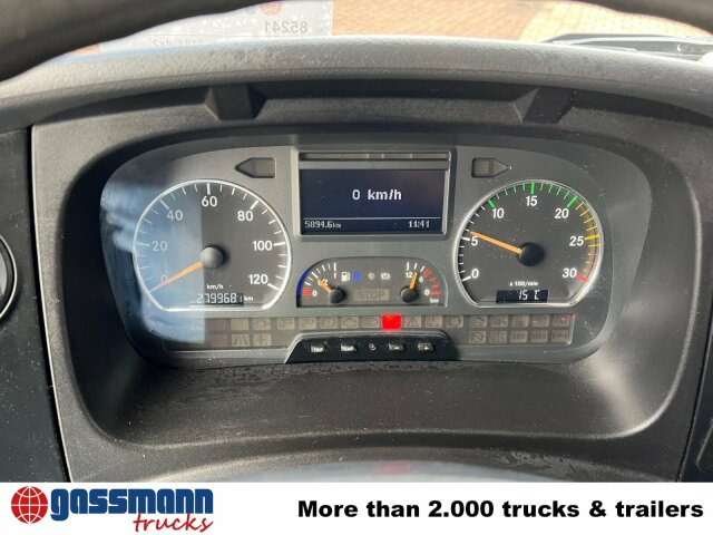 Mercedes-Benz Atego 818 L 4x2 mit MBB LBW, 4x Vorhanden! - Umpikori kuorma-auto: kuva Mercedes-Benz Atego 818 L 4x2 mit MBB LBW, 4x Vorhanden! - Umpikori kuorma-auto Mercedes-Benz Atego 818 L 4x2 mit MBB LBW, 4x Vorhanden! - Umpikori kuorma-auto: kuva Mercedes-Benz Atego 818 L 4x2 mit MBB LBW, 4x Vorhanden! - Umpikori kuorma-auto