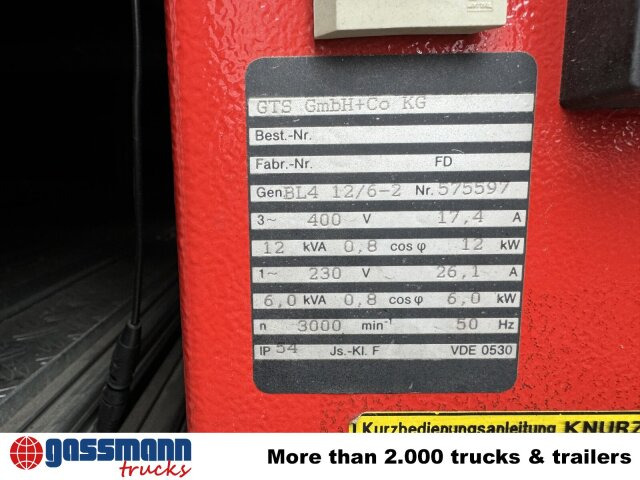 Mercedes-Benz Atego 925 4x4, Seilwinde, Einzelbereifung, - Ambulanssi: kuva Mercedes-Benz Atego 925 4x4, Seilwinde, Einzelbereifung, - Ambulanssi Mercedes-Benz Atego 925 4x4, Seilwinde, Einzelbereifung, - Ambulanssi: kuva Mercedes-Benz Atego 925 4x4, Seilwinde, Einzelbereifung, - Ambulanssi
