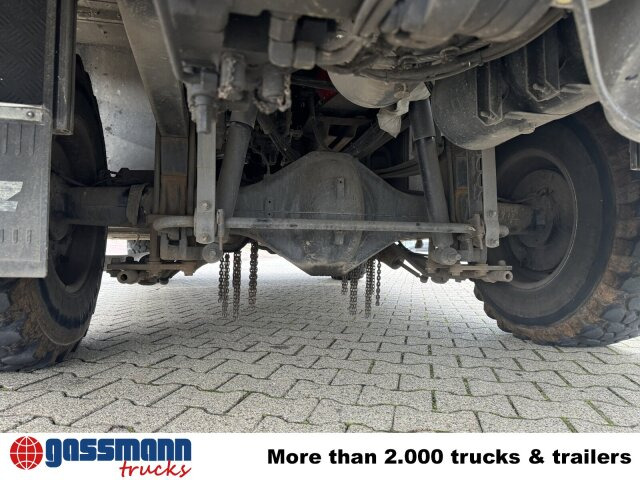 Mercedes-Benz Atego 925 4x4, Seilwinde, Einzelbereifung, - Ambulanssi: kuva Mercedes-Benz Atego 925 4x4, Seilwinde, Einzelbereifung, - Ambulanssi Mercedes-Benz Atego 925 4x4, Seilwinde, Einzelbereifung, - Ambulanssi: kuva Mercedes-Benz Atego 925 4x4, Seilwinde, Einzelbereifung, - Ambulanssi