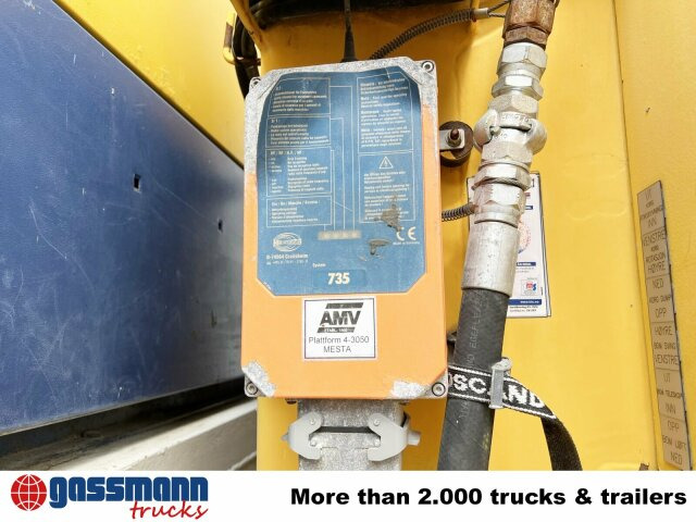 Mercedes-Benz Axor 1824 K 4x2, AMV Hubsteiger + Kompressor, - Itsekulkevat henkilönostimet: kuva Mercedes-Benz Axor 1824 K 4x2, AMV Hubsteiger + Kompressor, - Itsekulkevat henkilönostimet Mercedes-Benz Axor 1824 K 4x2, AMV Hubsteiger + Kompressor, - Itsekulkevat henkilönostimet: kuva Mercedes-Benz Axor 1824 K 4x2, AMV Hubsteiger + Kompressor, - Itsekulkevat henkilönostimet