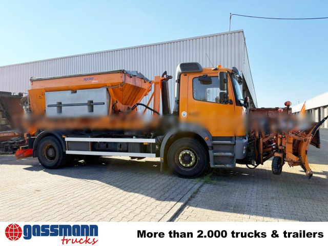 Mercedes-Benz Axor 1824 L 4x2, Motorabtrieb, - Koukkulava kuorma-auto: kuva Mercedes-Benz Axor 1824 L 4x2, Motorabtrieb, - Koukkulava kuorma-auto Mercedes-Benz Axor 1824 L 4x2, Motorabtrieb, - Koukkulava kuorma-auto: kuva Mercedes-Benz Axor 1824 L 4x2, Motorabtrieb, - Koukkulava kuorma-auto