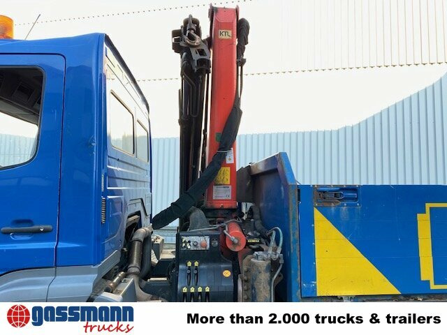 Mercedes-Benz Axor 1828 L 4x2 mit Kran Palfinger PK 9501, Funk - Lava-kuorma-auto, Nosturiauto: kuva Mercedes-Benz Axor 1828 L 4x2 mit Kran Palfinger PK 9501, Funk - Lava-kuorma-auto, Nosturiauto Mercedes-Benz Axor 1828 L 4x2 mit Kran Palfinger PK 9501, Funk - Lava-kuorma-auto, Nosturiauto: kuva Mercedes-Benz Axor 1828 L 4x2 mit Kran Palfinger PK 9501, Funk - Lava-kuorma-auto, Nosturiauto