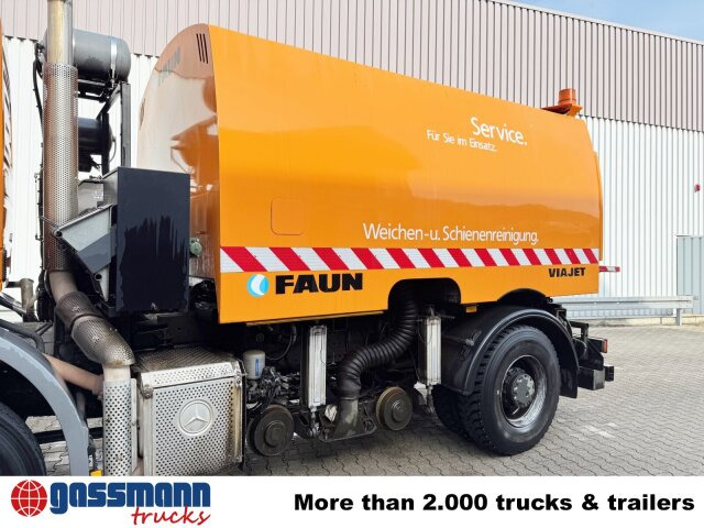 Mercedes-Benz Axor 1829 4x2, Zweiweg Z200, Kehrmaschine Faun - Lakaisuauto: kuva Mercedes-Benz Axor 1829 4x2, Zweiweg Z200, Kehrmaschine Faun - Lakaisuauto Mercedes-Benz Axor 1829 4x2, Zweiweg Z200, Kehrmaschine Faun - Lakaisuauto: kuva Mercedes-Benz Axor 1829 4x2, Zweiweg Z200, Kehrmaschine Faun - Lakaisuauto