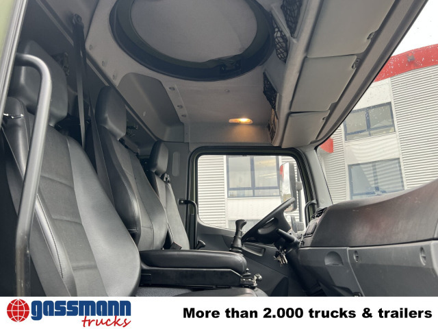 Mercedes-Benz Axor 1829 A 4x4, Ex- - Lava-kuorma-auto: kuva Mercedes-Benz Axor 1829 A 4x4, Ex- - Lava-kuorma-auto Mercedes-Benz Axor 1829 A 4x4, Ex- - Lava-kuorma-auto: kuva Mercedes-Benz Axor 1829 A 4x4, Ex- - Lava-kuorma-auto