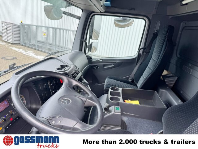 Mercedes-Benz Axor 1833 L 4x2, Getränkekoffer - Umpikori kuorma-auto: kuva Mercedes-Benz Axor 1833 L 4x2, Getränkekoffer - Umpikori kuorma-auto Mercedes-Benz Axor 1833 L 4x2, Getränkekoffer - Umpikori kuorma-auto: kuva Mercedes-Benz Axor 1833 L 4x2, Getränkekoffer - Umpikori kuorma-auto