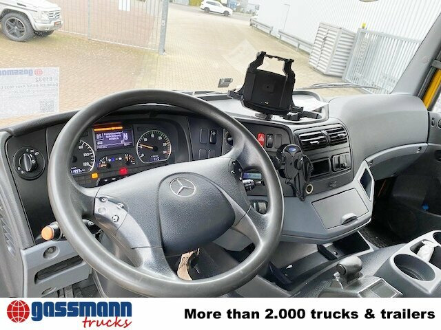 Mercedes-Benz Axor 1833 L 4x2 mit Heckkran Hiab XS 133 K-2 - Lava-kuorma-auto, Nosturiauto: kuva Mercedes-Benz Axor 1833 L 4x2 mit Heckkran Hiab XS 133 K-2 - Lava-kuorma-auto, Nosturiauto Mercedes-Benz Axor 1833 L 4x2 mit Heckkran Hiab XS 133 K-2 - Lava-kuorma-auto, Nosturiauto: kuva Mercedes-Benz Axor 1833 L 4x2 mit Heckkran Hiab XS 133 K-2 - Lava-kuorma-auto, Nosturiauto