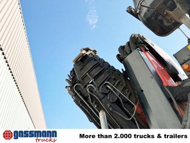 Mercedes-Benz Axor 2536/43 L 6x2 mit Heckkran Palfinger PK - Lava-kuorma-auto, Nosturiauto: kuva Mercedes-Benz Axor 2536/43 L 6x2 mit Heckkran Palfinger PK - Lava-kuorma-auto, Nosturiauto Mercedes-Benz Axor 2536/43 L 6x2 mit Heckkran Palfinger PK - Lava-kuorma-auto, Nosturiauto: kuva Mercedes-Benz Axor 2536/43 L 6x2 mit Heckkran Palfinger PK - Lava-kuorma-auto, Nosturiauto