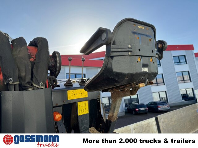 Mercedes-Benz Axor 2536/43 L 6x2 mit Heckkran Palfinger PK - Lava-kuorma-auto, Nosturiauto: kuva Mercedes-Benz Axor 2536/43 L 6x2 mit Heckkran Palfinger PK - Lava-kuorma-auto, Nosturiauto Mercedes-Benz Axor 2536/43 L 6x2 mit Heckkran Palfinger PK - Lava-kuorma-auto, Nosturiauto: kuva Mercedes-Benz Axor 2536/43 L 6x2 mit Heckkran Palfinger PK - Lava-kuorma-auto, Nosturiauto