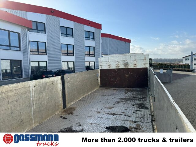 Mercedes-Benz Axor 2536/43 L 6x2 mit Heckkran Palfinger PK - Lava-kuorma-auto, Nosturiauto: kuva Mercedes-Benz Axor 2536/43 L 6x2 mit Heckkran Palfinger PK - Lava-kuorma-auto, Nosturiauto Mercedes-Benz Axor 2536/43 L 6x2 mit Heckkran Palfinger PK - Lava-kuorma-auto, Nosturiauto: kuva Mercedes-Benz Axor 2536/43 L 6x2 mit Heckkran Palfinger PK - Lava-kuorma-auto, Nosturiauto