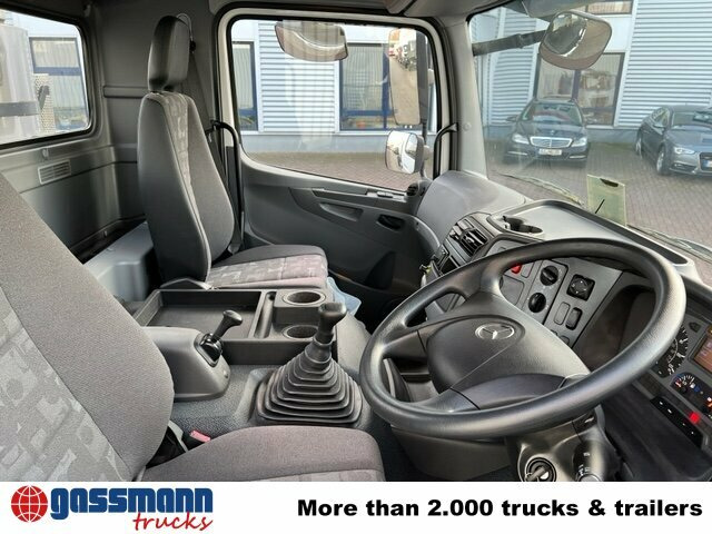 Mercedes-Benz Axor 2633 K 6x4 RHD - Kuorma-auto alusta: kuva Mercedes-Benz Axor 2633 K 6x4 RHD - Kuorma-auto alusta Mercedes-Benz Axor 2633 K 6x4 RHD - Kuorma-auto alusta: kuva Mercedes-Benz Axor 2633 K 6x4 RHD - Kuorma-auto alusta
