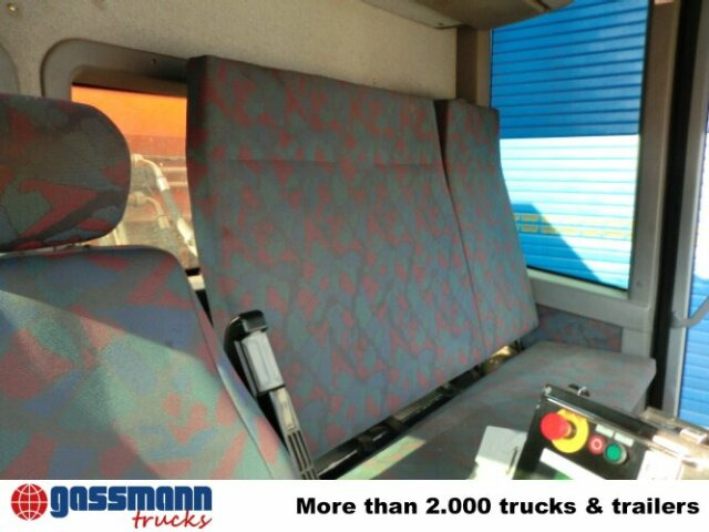 Mercedes-Benz Econic 2628L 6x2 mit SIDEPRESS Aufbau - Roska-auto: kuva Mercedes-Benz Econic 2628L 6x2 mit SIDEPRESS Aufbau - Roska-auto Mercedes-Benz Econic 2628L 6x2 mit SIDEPRESS Aufbau - Roska-auto: kuva Mercedes-Benz Econic 2628L 6x2 mit SIDEPRESS Aufbau - Roska-auto