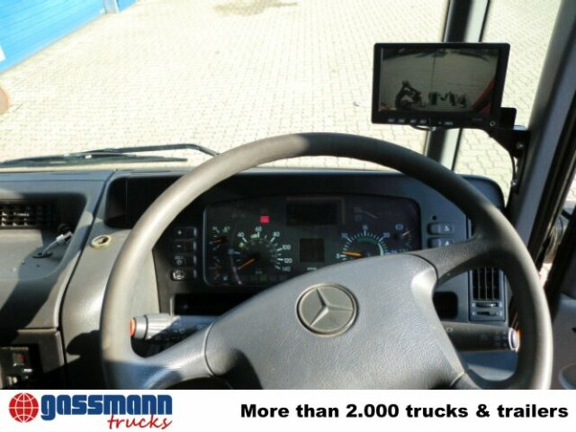 Mercedes-Benz Econic 2628L 6x2 mit SIDEPRESS Aufbau - Roska-auto: kuva Mercedes-Benz Econic 2628L 6x2 mit SIDEPRESS Aufbau - Roska-auto Mercedes-Benz Econic 2628L 6x2 mit SIDEPRESS Aufbau - Roska-auto: kuva Mercedes-Benz Econic 2628L 6x2 mit SIDEPRESS Aufbau - Roska-auto