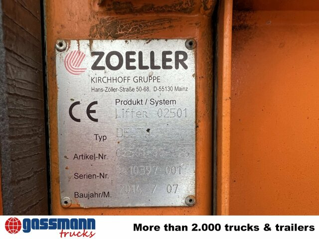 Mercedes-Benz Econic 2629 LL 6x2/4 NLA, EEV, Lenkachse, Haller - Roska-auto: kuva Mercedes-Benz Econic 2629 LL 6x2/4 NLA, EEV, Lenkachse, Haller - Roska-auto Mercedes-Benz Econic 2629 LL 6x2/4 NLA, EEV, Lenkachse, Haller - Roska-auto: kuva Mercedes-Benz Econic 2629 LL 6x2/4 NLA, EEV, Lenkachse, Haller - Roska-auto