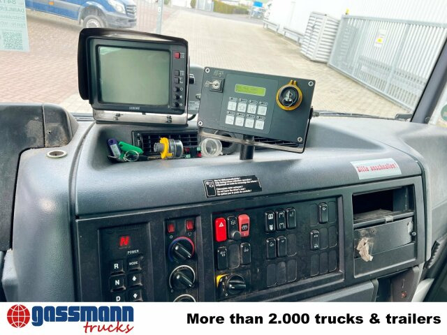 Mercedes-Benz Econic 2633 L/NLA 6x2/4, Lenkachse, - Roska-auto: kuva Mercedes-Benz Econic 2633 L/NLA 6x2/4, Lenkachse, - Roska-auto Mercedes-Benz Econic 2633 L/NLA 6x2/4, Lenkachse, - Roska-auto: kuva Mercedes-Benz Econic 2633 L/NLA 6x2/4, Lenkachse, - Roska-auto