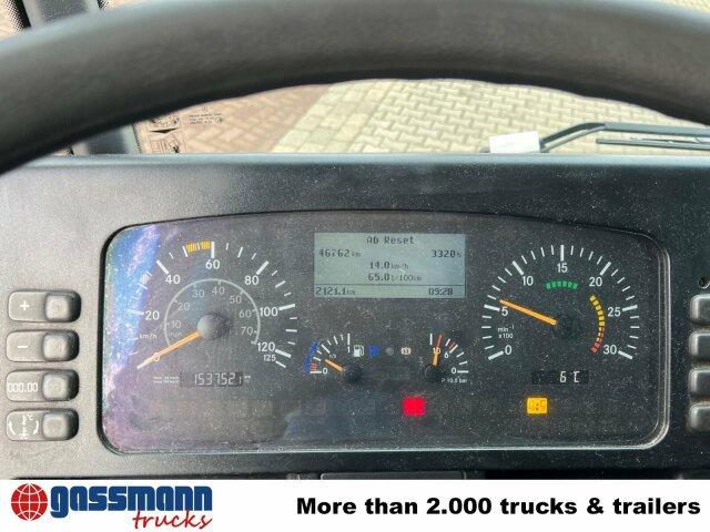 Mercedes-Benz Econic 2633 L/NLA 6x2/4, Lenkachse, - Roska-auto: kuva Mercedes-Benz Econic 2633 L/NLA 6x2/4, Lenkachse, - Roska-auto Mercedes-Benz Econic 2633 L/NLA 6x2/4, Lenkachse, - Roska-auto: kuva Mercedes-Benz Econic 2633 L/NLA 6x2/4, Lenkachse, - Roska-auto