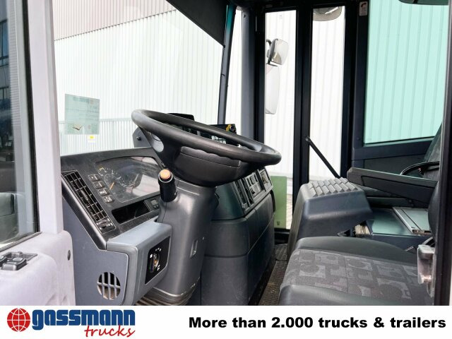 Mercedes-Benz Econic 2633 L/NLA 6x2/4, Lenkachse, - Roska-auto: kuva Mercedes-Benz Econic 2633 L/NLA 6x2/4, Lenkachse, - Roska-auto Mercedes-Benz Econic 2633 L/NLA 6x2/4, Lenkachse, - Roska-auto: kuva Mercedes-Benz Econic 2633 L/NLA 6x2/4, Lenkachse, - Roska-auto